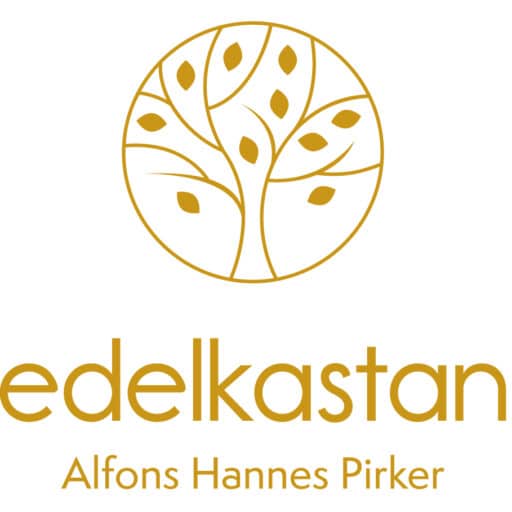 edelkastan - Alfons Hannes Pirker